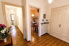 Connie's apartment Extra Pet Friendly