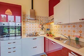 Connie's apartment Extra Pet Friendly