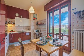 Connie's apartment Extra Pet Friendly