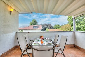 Connie's apartment Extra Pet Friendly