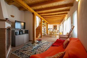 La Casa nel Borgo Lake View