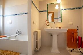 La Casa nel Borgo Lake View