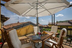 La Casa nel Borgo Lake View