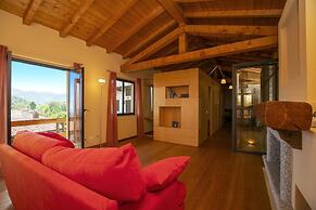 La Casa nel Borgo Lake View