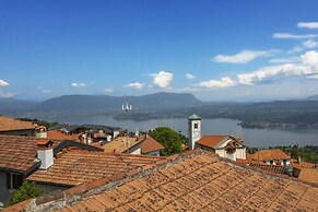 La Casa nel Borgo Lake View