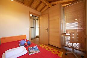 La Casa nel Borgo Lake View