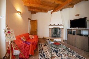 La Casa nel Borgo Lake View
