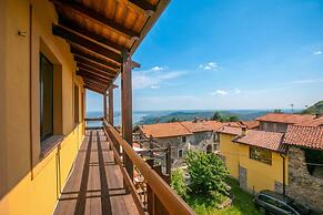 La Casa nel Borgo Lake View