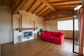 La Casa nel Borgo Lake View