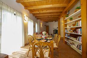 La Casa nel Borgo Lake View