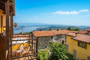 La Casa nel Borgo Lake View
