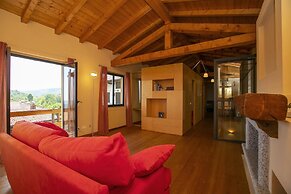 La Casa nel Borgo Lake View