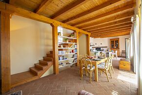 La Casa nel Borgo Lake View