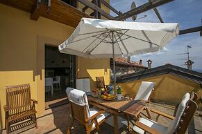 La Casa nel Borgo Lake View