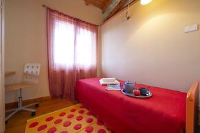 La Casa nel Borgo Lake View