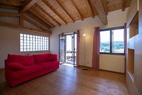 La Casa nel Borgo Lake View