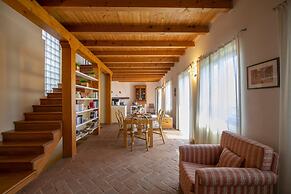 La Casa nel Borgo Lake View