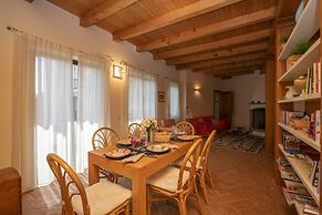 La Casa nel Borgo Lake View