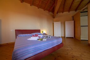 La Casa nel Borgo Lake View