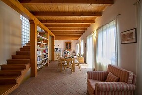 La Casa nel Borgo Lake View