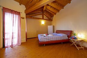 La Casa nel Borgo Lake View