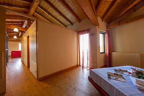 La Casa nel Borgo Lake View