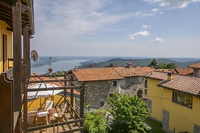La Casa nel Borgo Lake View