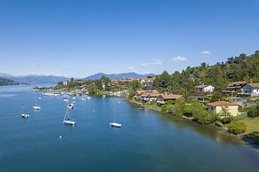 La Casa Sul Lago Maggiore