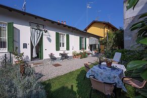 La Casa Sul Lago Maggiore