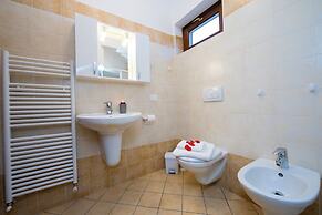 Le Betulle Garden in Laveno