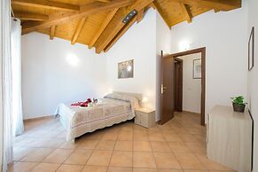 Le Betulle Garden in Laveno