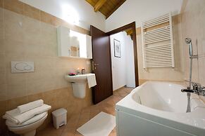 Le Betulle Garden in Laveno