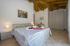 Le Betulle Garden in Laveno