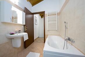 Le Betulle Garden in Laveno