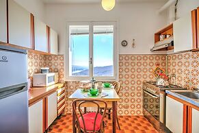 Nicoletta's Lake View Stresa