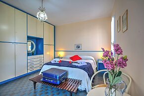 Nicoletta's Lake View Stresa