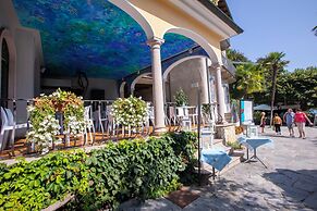 Nicoletta's Lake View Stresa