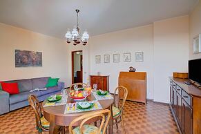 Nicoletta's Lake View Stresa