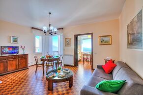 Nicoletta's Lake View Stresa