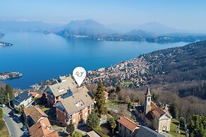 Nicoletta's Lake View Stresa