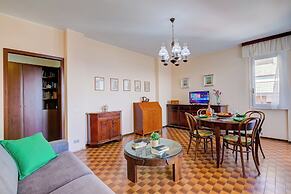 Nicoletta's Lake View Stresa