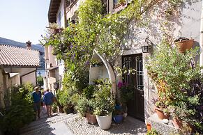 Nicoletta's Lake View Stresa