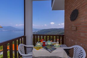 Nicoletta's Lake View On Stresa Hills