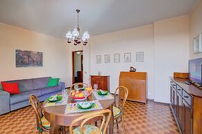 Nicoletta's Lake View Stresa