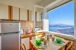 Nicoletta's Lake View Stresa