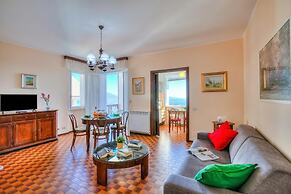 Nicoletta's Lake View Stresa