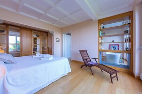 Paradis Relais Infinity Pool View