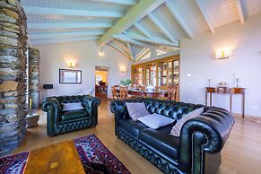 Paradis Relais Infinity Pool View