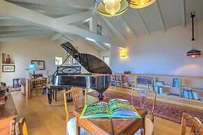 Paradis Relais Infinity Pool View