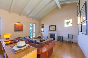 Paradis Relais Infinity Pool View